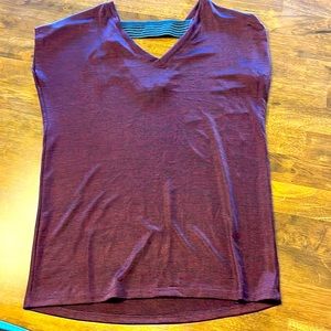 Stella & Dot Sleeveless Tee